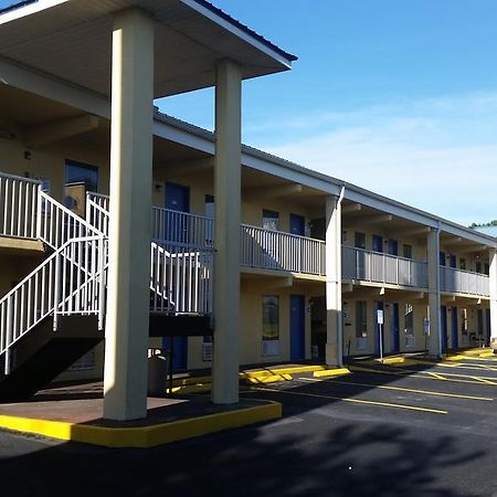 Royal Inn Alachua Kültér fotó