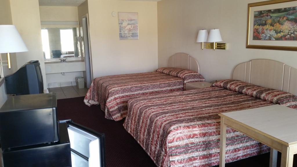 Royal Inn Alachua Szoba fotó