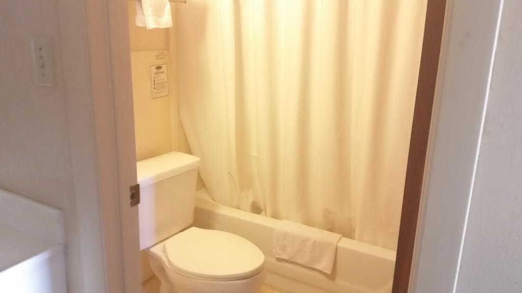 Royal Inn Alachua Szoba fotó