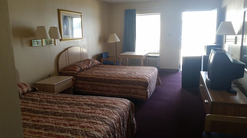 Royal Inn Alachua Szoba fotó