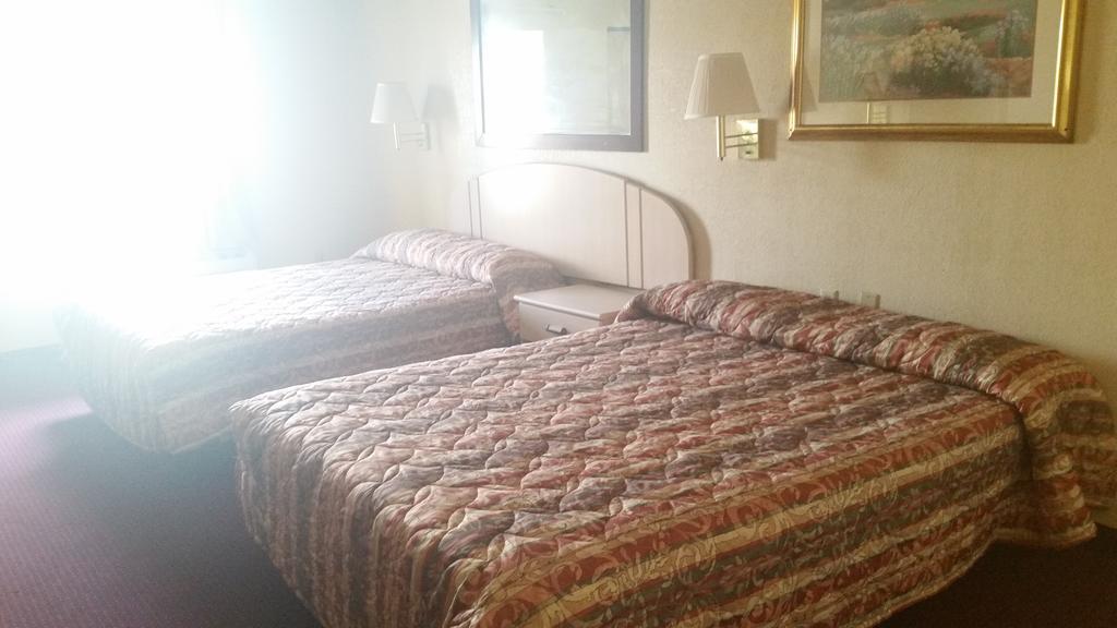 Royal Inn Alachua Szoba fotó