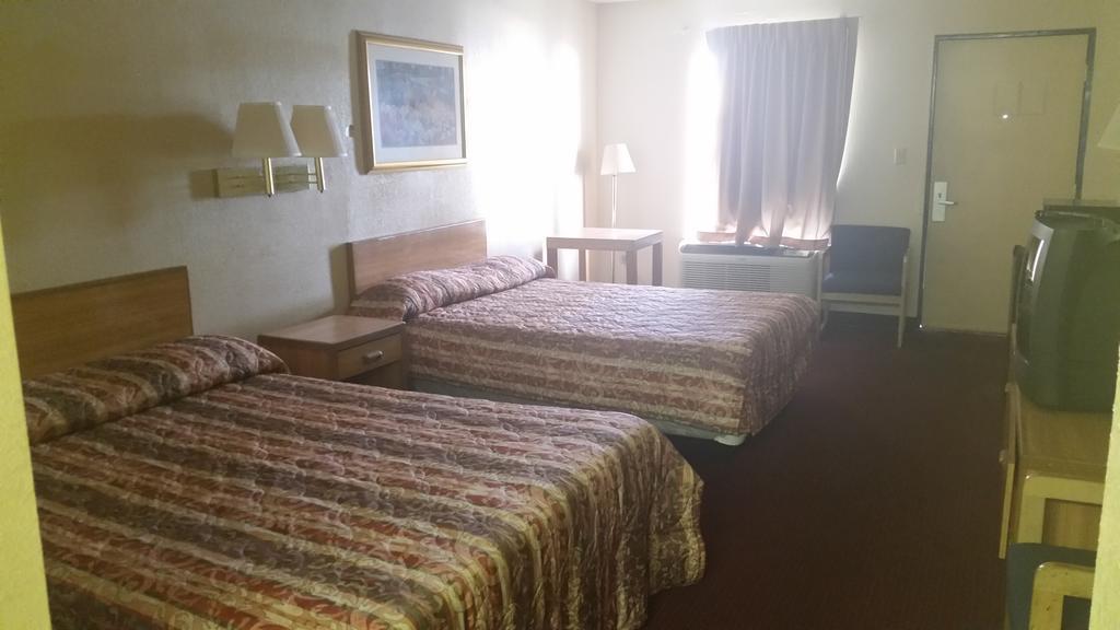 Royal Inn Alachua Szoba fotó