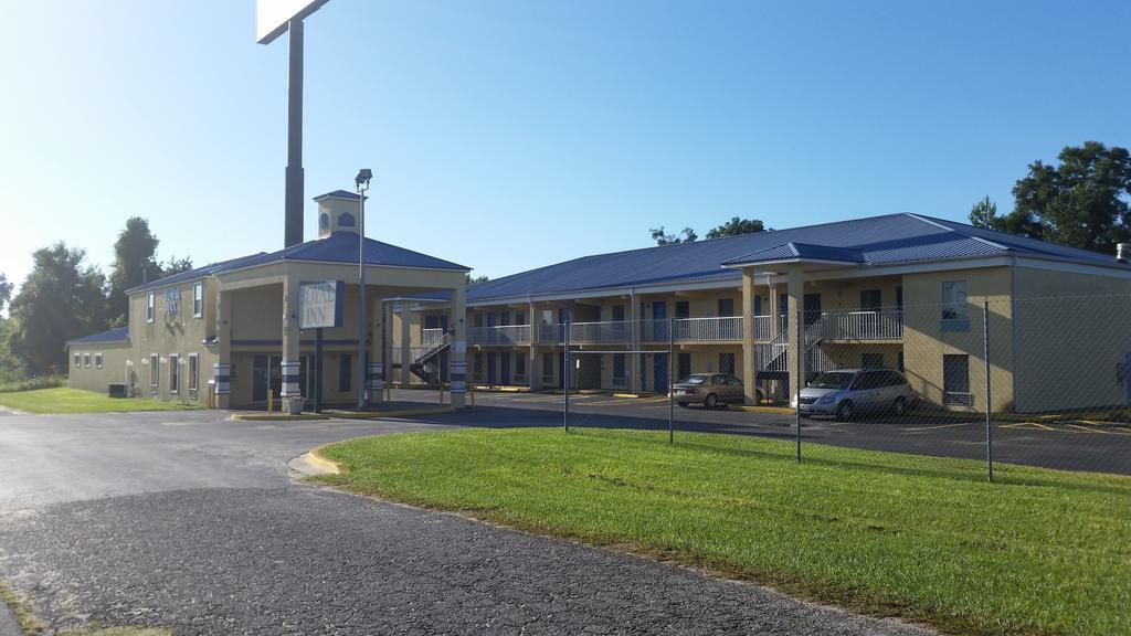 Royal Inn Alachua Kültér fotó